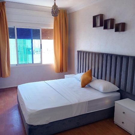 Luxury Apartement In City Center Tangeri Esterno foto