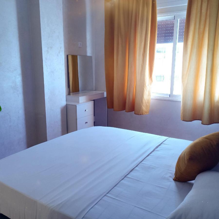 Luxury Apartement In City Center Tangeri Esterno foto