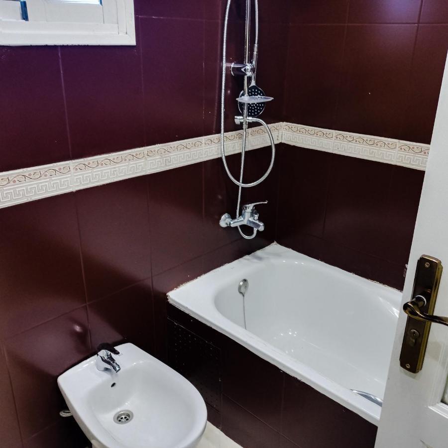Luxury Apartement In City Center Tangeri Esterno foto