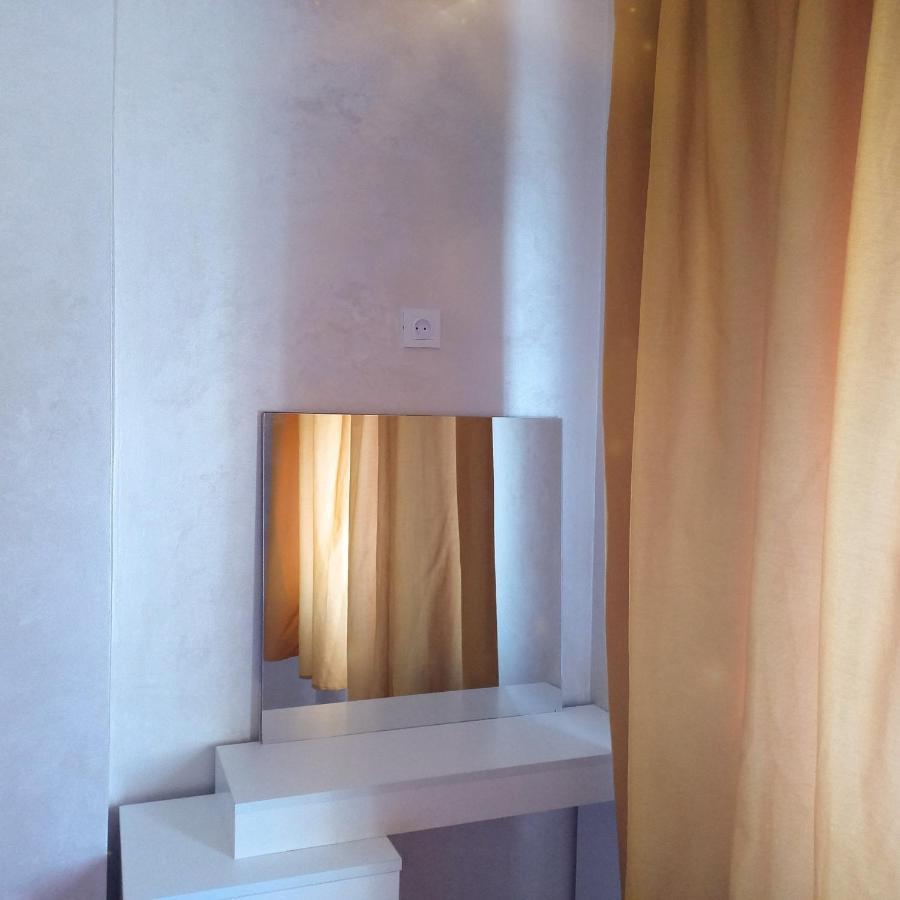Luxury Apartement In City Center Tangeri Esterno foto