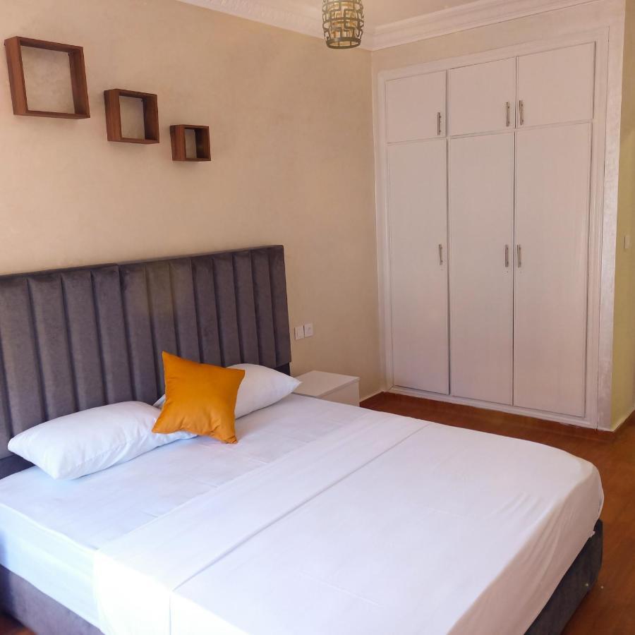 Luxury Apartement In City Center Tangeri Esterno foto