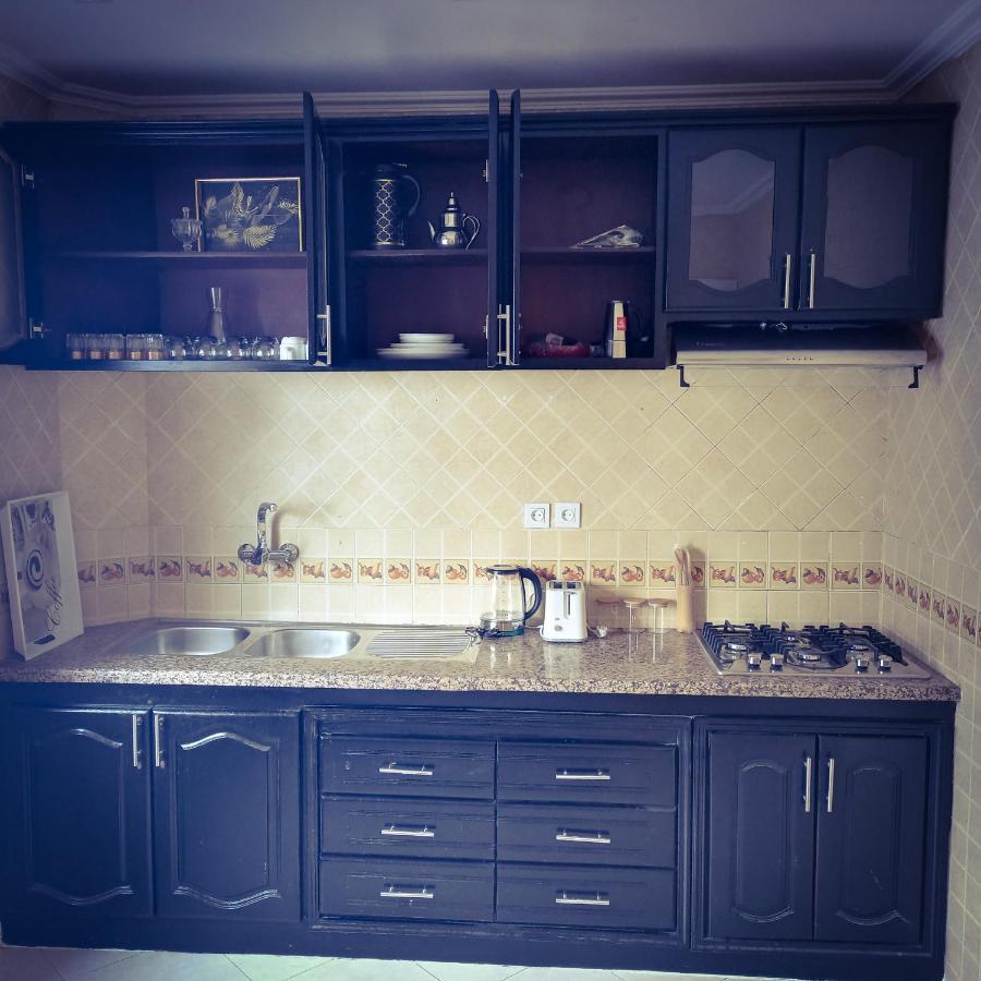 Luxury Apartement In City Center Tangeri Esterno foto