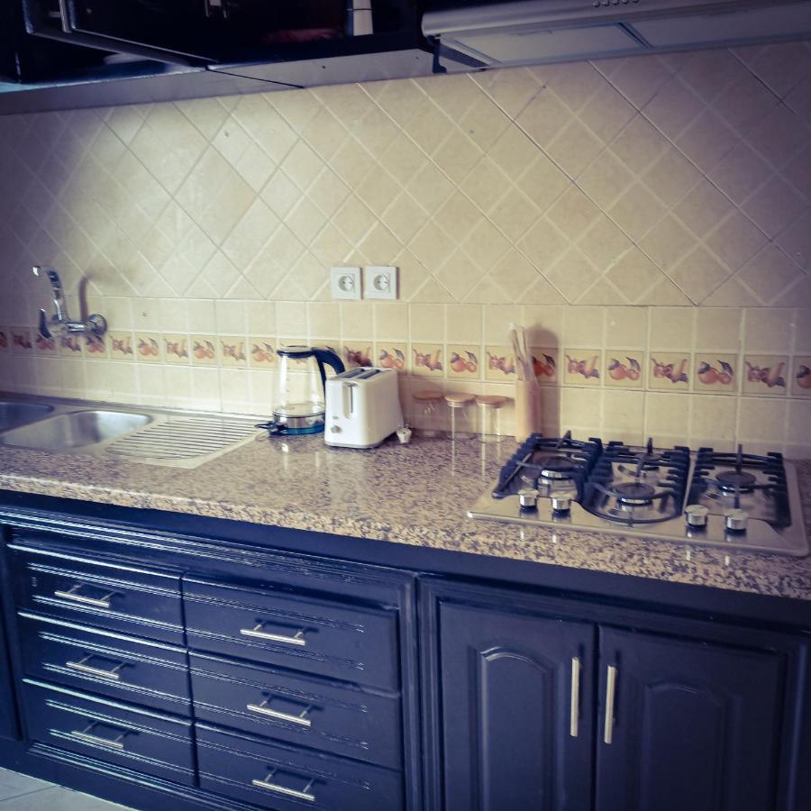 Luxury Apartement In City Center Tangeri Esterno foto