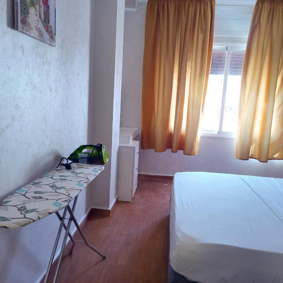Luxury Apartement In City Center Tangeri Esterno foto