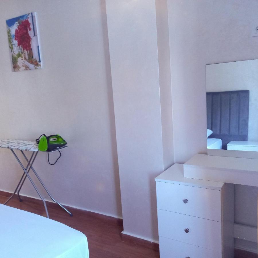 Luxury Apartement In City Center Tangeri Esterno foto