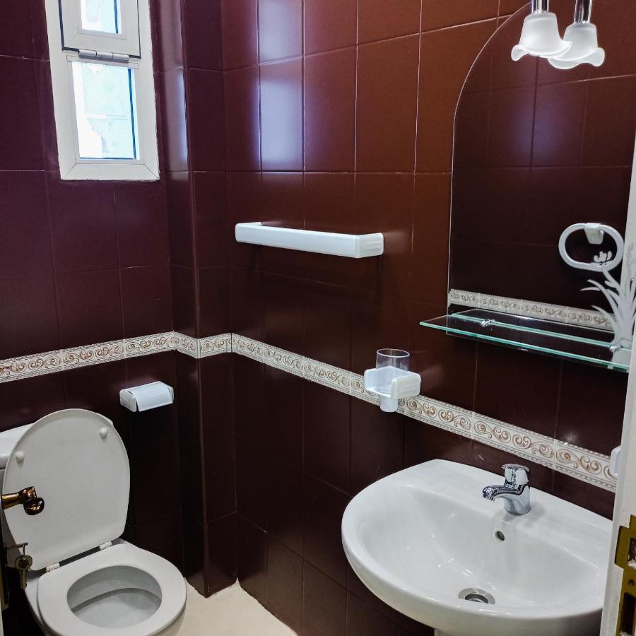 Luxury Apartement In City Center Tangeri Esterno foto